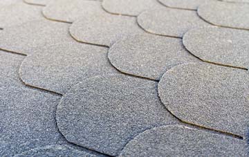Yetlington asphalt roofing costs