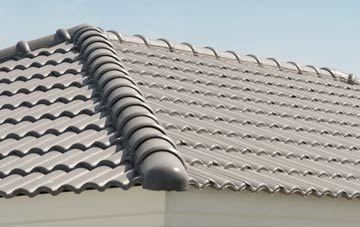 advantages of Yetlington clay roofing