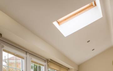 Yetlington conservatory roof insulation companies