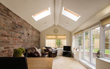 conservatory roof insulation Yetlington, Northumberland