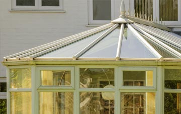 conservatory roof repair Yetlington, Northumberland