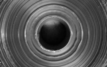 Yetlington edpm waterproofing