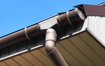 types of Yetlington fascias