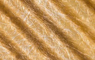 Yetlington fibreglass roof waterproofing