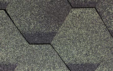 Yetlington fibreglass shingle repairs