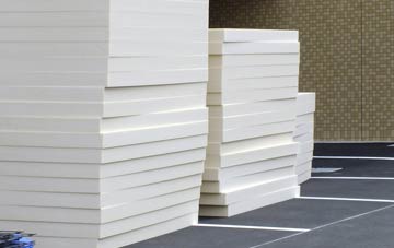 Yetlington flat roof insulation costs