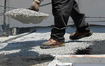 Yetlington flat roofing companies