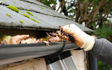 gutter cleaning Yetlington, Northumberland