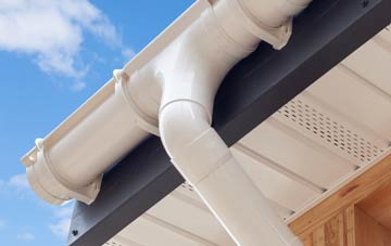 Yetlington gutter installation costs