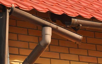 Yetlington gutter repair costs