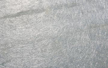 Yetlington laminate fibreglass or shingles?