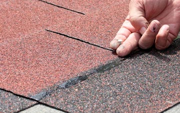 Yetlington asphalt roof repairs