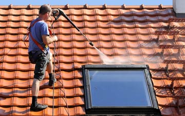 roof cleaning Yetlington, Northumberland