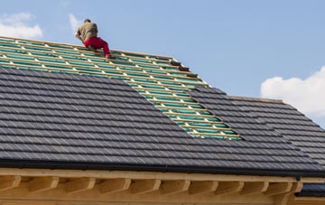 roof replacement Yetlington, Northumberland
