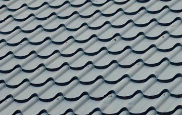 Yetlington rubber roofing companies