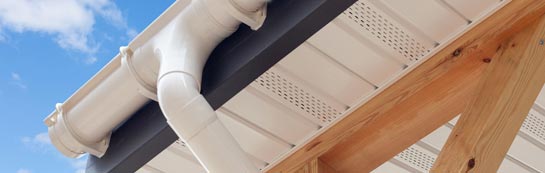 get Yetlington guttering quotes today