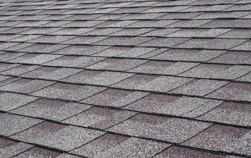 Yetlington tiles for shallow pitch roofing