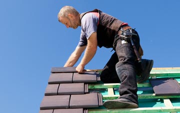 disadvantages of Yetlington slate roofing