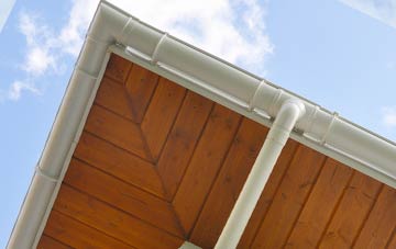 Yetlington soffit types