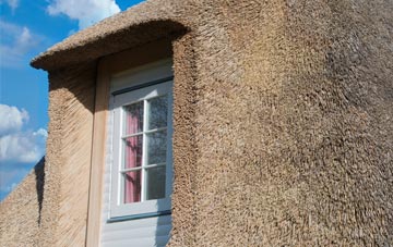 Yetlington thatch roof disadvantages