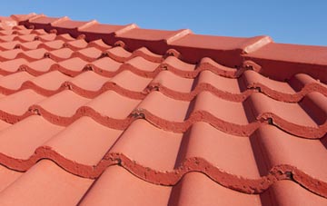 Yetlington tile and slate roof replacement