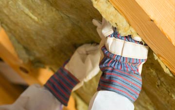 types of Yetlington pitched roof insulation materials