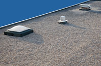 Yetlington flat roofing