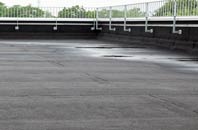 find rated Yetlington flat roofing companies
