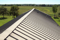 Yetlington metal roof quotes