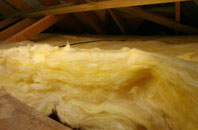 Yetlington pitch roof insulation