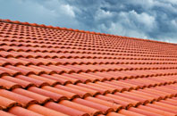 Yetlington roofing tiles