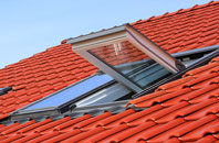 Yetlington roof window