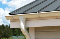Yetlington soffits