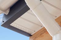 find rated Yetlington soffit companies