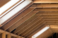 Yetlington tapered roof insulation quotes